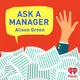 Ask a Manager artwork