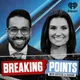 Breaking Points with Krystal and Saagar artwork