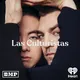 Las Culturistas with Matt Rogers and Bowen Yang artwork