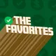 The Favorites Sports Betting Podcast artwork