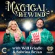 Magical Rewind artwork