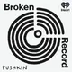 Broken Record with Rick Rubin, Malcolm Gladwell, Bruce Headlam and Justin Richmond artwork