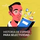 Historia de España para selectividad artwork