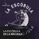 La escóbula de la brújula artwork
