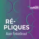 Répliques artwork