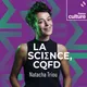 La Science CQFD artwork
