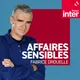 Affaires sensibles artwork