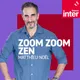 Zoom Zoom Zen artwork