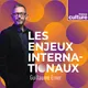 Les Enjeux internationaux artwork