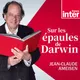 Sur les épaules de Darwin artwork