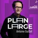 Plan large artwork