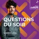 Questions du soir : le débat artwork