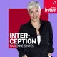 Interception artwork