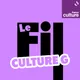 Le Fil Culture G artwork
