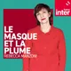 Le masque et la plume artwork