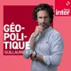 Géopolitique artwork