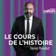 Le Cours de l'histoire artwork