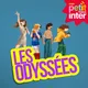Les Odyssées artwork