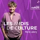 Les Midis de Culture artwork