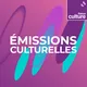 Les émissions culturelles de France Culture artwork