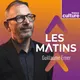 Les Matins de France Culture artwork