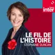 Le Fil de l'histoire artwork
