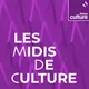 Les Midis de Culture artwork