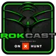 Rokcast artwork