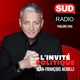 L'invité politique Sud Radio artwork