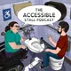 The Accessible Stall artwork