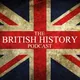 The British History Podcast artwork