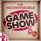 The Incomparable Game Show artwork