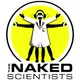 The Naked Scientists Podcast artwork