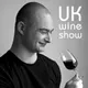 UK Wine Show artwork