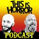 This Is Horror Podcast artwork