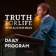 Truth For Life Daily Program artwork