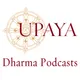 Upaya Zen Center's Dharma Podcast artwork