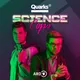 Quarks Science Cops artwork